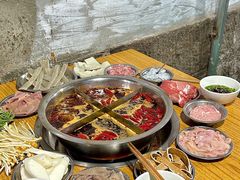 -渝味黄姐火锅(黄泥村店)