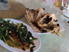 -考记泥焗鸡农庄·海鲜(北洛秘境店)