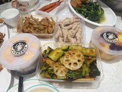 -潮之南·潮汕菜·鱼仔档(南山店)