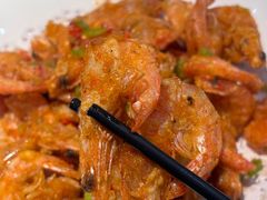 -陈记菜馆·非遗淮扬菜(东关街教场店)
