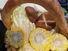 -东椰·海南椰子鸡火锅(朝阳门店)