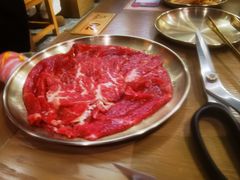 -西塔老太太泥炉烤肉(双井店)