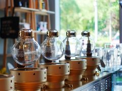 -dotcom coffee古点咖啡(致真大厦店)
