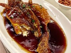 -银都上海菜馆(粤海东路店)