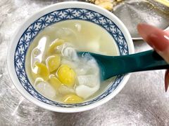 -老胡甜汤(龙眼店)