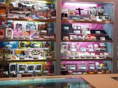 -汤姆熊欢乐世界(光启城店)