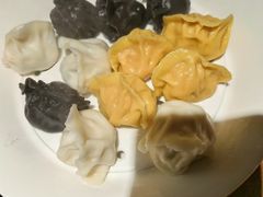 -KŌNG胶东小馆(华熙店)