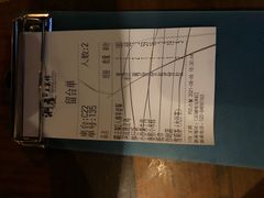 -洞庭土菜小炒馆(易发广场店)