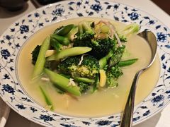 -老吉士酒家(天平路店)