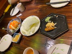 包菜-鸟鹏烧鸟居酒屋(熙龙湾店)