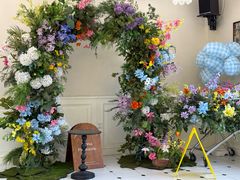 -La patisserie de Mona 茉娜的甜品(韩乐坊店)