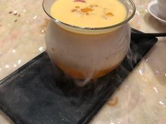 杨枝甘露-8餐厅(新葡京酒店)