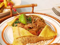 -太食獸泰式茶餐厅(IFS国金中心店)