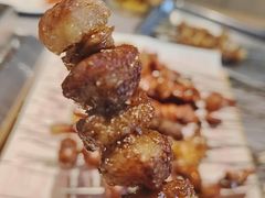-老白清真烧烤(旗舰店)
