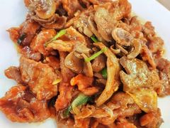 -白魁老号饭庄(交道口店)