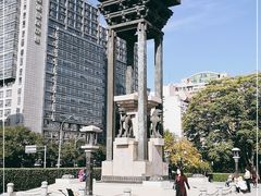 -金宫殿故址