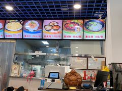 -六和孝顺素食餐厅(西湖道店)