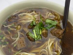 -李先生牛肉面大王(长春儿童医院店)