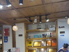 -勺子米线·云南传统小吃市集(四方街店)