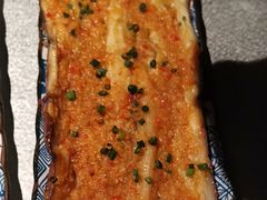 -探鱼·鲜青椒爽麻烤鱼(天河优托邦店)