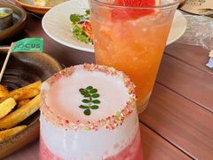 -龙治汉堡(中华城店)
