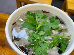 扁肉拓荣肉片-乾厨府(乌山西路金樽店)