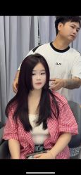 -藤野造型烫染接发