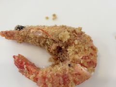 -新加坡海鲜共和(名胜世界圣淘沙海滨坊)