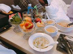 -无为足道(中南二路店)