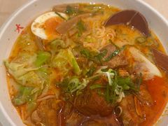 -味千拉面(东方明珠店)