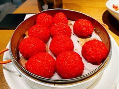 -味莊餐厅(康庄南街店)