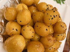 -一招鲜·全羊铺·蒙古奶茶(五一北路店)