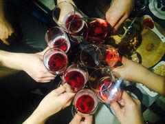 -Ish Whiskey&Cocktail Bar酒吧(合生麒麟新天地店)