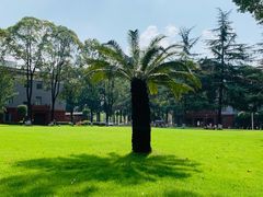-四川大学(望江校区)