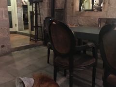 -杨桃院子咖啡吧(中华红墨店)