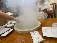 -云中鱼蒸汽石锅鱼(川沙百联店)