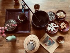 -一号铺子·大炉茶