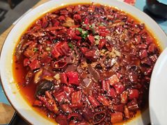 -局气烤鸭·北京菜(德云社店)