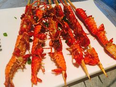 -霄汉牛三鲜湖北砂锅菜(万松园2店)