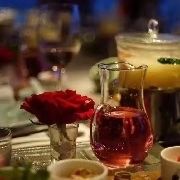 -柒厢食事雅谈