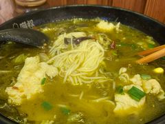 -渝和喵叔米线(南坪万达店)