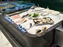 -双合园·海鲜水饺青岛菜(九水东路店)