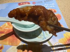 -点都德(聚福楼店)