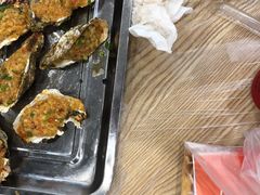 -江城燕子大排档(江汉路步行街店)