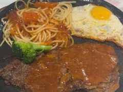 -豪享来中西餐厅(隆昌店)