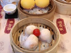 -点都德(华强南店)