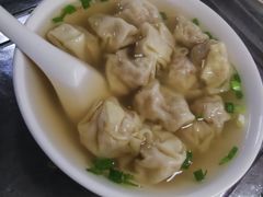 -汪家馄饨(集庆路店)