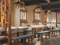 -有位虾匠·胶东土菜小馆(市北店)