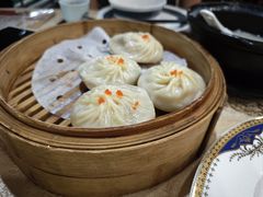 -大水车公馆·顺德菜·妈姐菜(均安店)