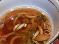 -千代武日本料理(爱建店)